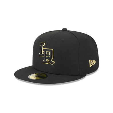 Little Rock Nine New Era 59FIFTY Cap