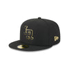 Little Rock Nine New Era 59FIFTY Cap