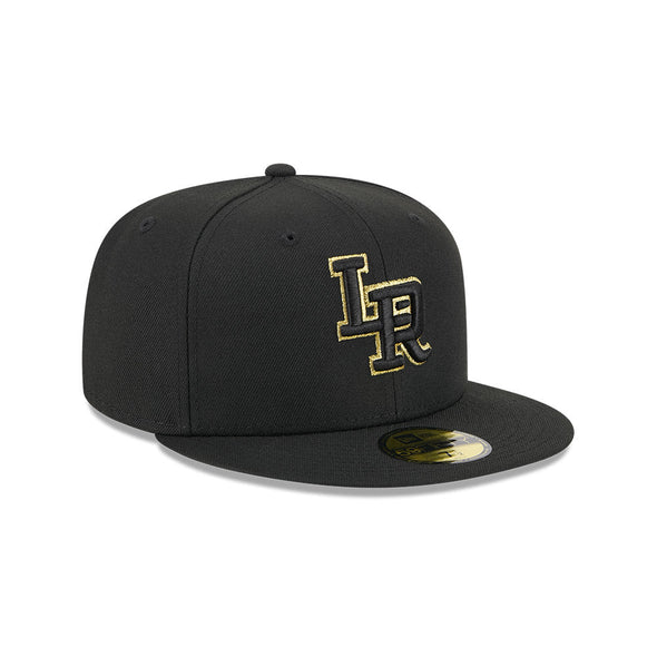 Little Rock Nine New Era 59FIFTY Cap