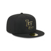 Little Rock Nine New Era 59FIFTY Cap