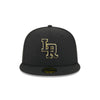 Little Rock Nine New Era 59FIFTY Cap