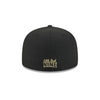 Little Rock Nine New Era 59FIFTY Cap