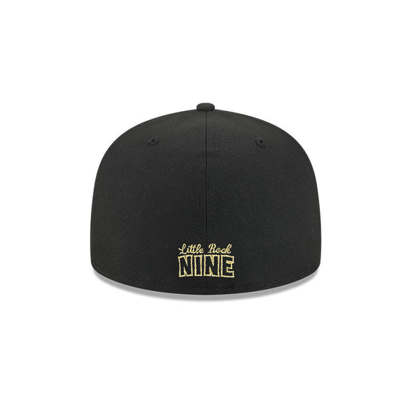Little Rock Nine New Era 59FIFTY Cap