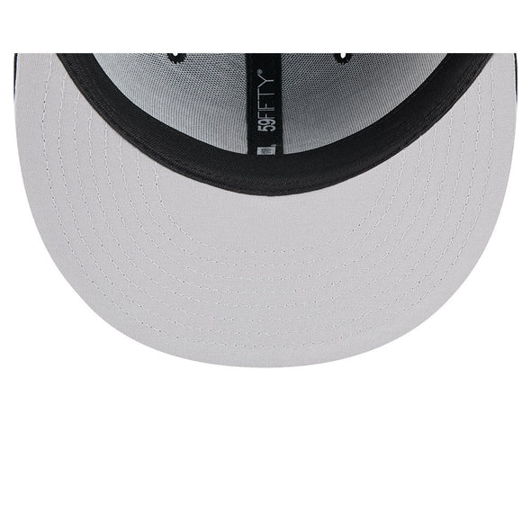 Little Rock Nine New Era 59FIFTY Cap