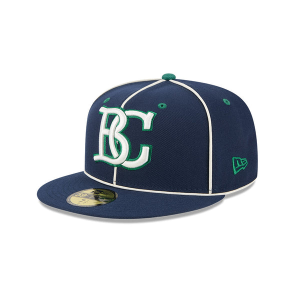 Altoona Curve New Era 59Fifty Blair County Crickets