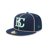 Altoona Curve New Era 59Fifty Blair County Crickets