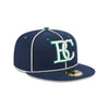 Altoona Curve New Era 59Fifty Blair County Crickets