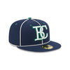 Altoona Curve New Era 59Fifty Blair County Crickets