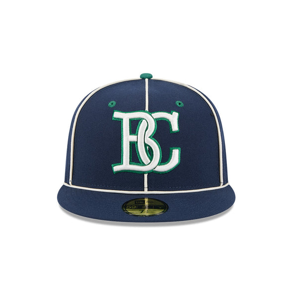 Altoona Curve New Era 59Fifty Blair County Crickets