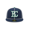 Altoona Curve New Era 59Fifty Blair County Crickets