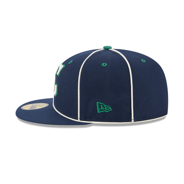 Altoona Curve New Era 59Fifty Blair County Crickets