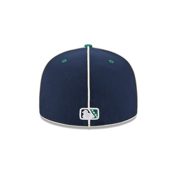 Altoona Curve New Era 59Fifty Blair County Crickets