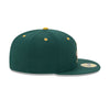 Altoona Curve New Era 59Fifty Rail Kings Onfield