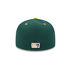 Altoona Curve New Era 59Fifty Rail Kings Onfield