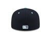 The Asheville Tourists 2025 Beer City 59Fifty New Era