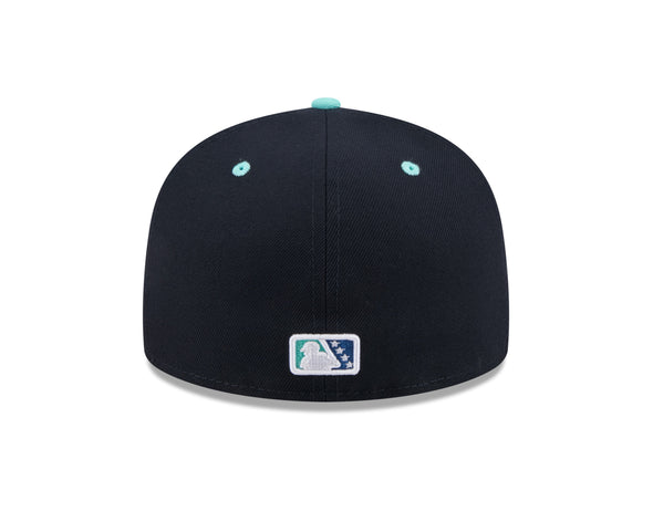The Asheville Tourists 2025 Beer City 59Fifty New Era