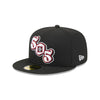 Albuquerque Isotopes Hat-Duke City 5950