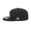 Albuquerque Isotopes Hat-Duke City 5950