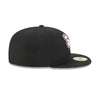 Albuquerque Isotopes Hat-Duke City 5950