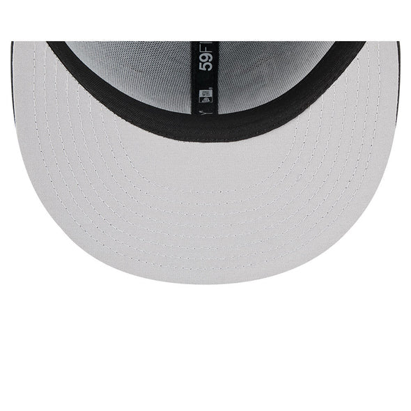 Albuquerque Isotopes Hat-Duke City 5950