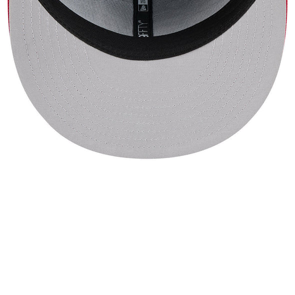 Buffalo Bisons Reverse Retro OTC 5950 Cap