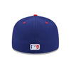 Buffalo Bisons Reverse Retro OTC 5950 Cap