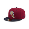 New Era 59Fifty On Field Two-Tone Corny Dog Cap
