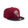New Era 59Fifty On Field Two-Tone Corny Dog Cap