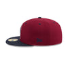 New Era 59Fifty On Field Two-Tone Corny Dog Cap