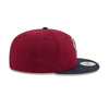 New Era 59Fifty On Field Two-Tone Corny Dog Cap