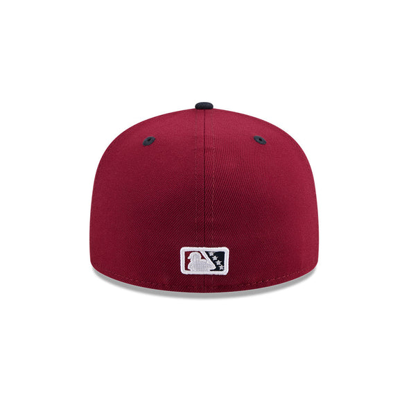 New Era 59Fifty On Field Two-Tone Corny Dog Cap