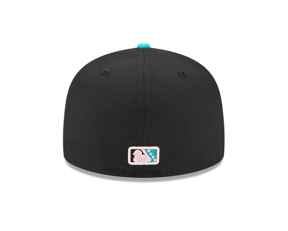 Chesapeake Baysox Oystercatchers New Era BLACK 59Fifty