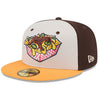 Memphis Redbirds BBQ Nachos 5950 New Era Theme Night Cap