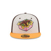 Memphis Redbirds BBQ Nachos 5950 New Era Theme Night Cap
