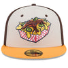 Memphis Redbirds BBQ Nachos 5950 New Era Theme Night Cap
