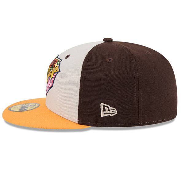 Memphis Redbirds BBQ Nachos 5950 New Era Theme Night Cap