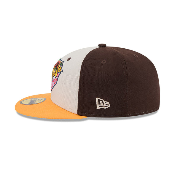 Memphis Redbirds BBQ Nachos 5950 New Era Theme Night Cap