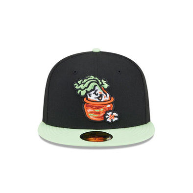 Official 59FIFTY Montgomery Kimchi Cap
