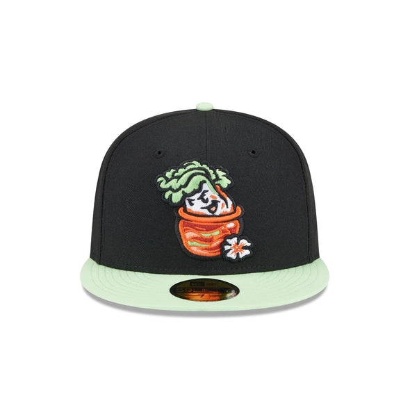 Official 59FIFTY Montgomery Kimchi Cap