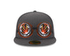 Lehigh Valley IronPigs Steelworker  New Era 5950