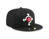 Lehigh Valley IronPigs Easton New Era 5950