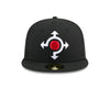 Lehigh Valley IronPigs Easton New Era 5950
