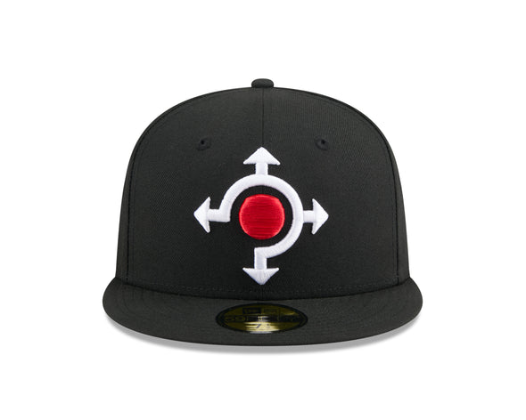 Lehigh Valley IronPigs Easton New Era 5950