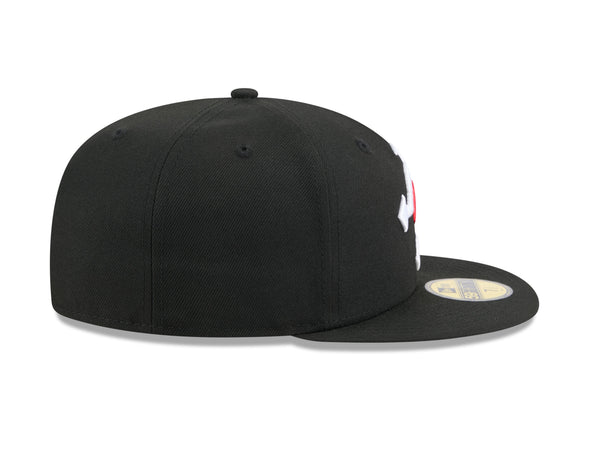 Lehigh Valley IronPigs Easton New Era 5950