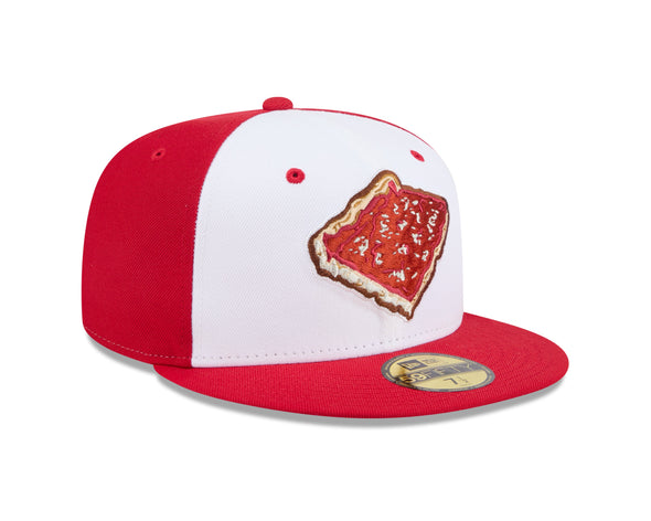Lehigh Valley IronPigs Tomato Pie 5950
