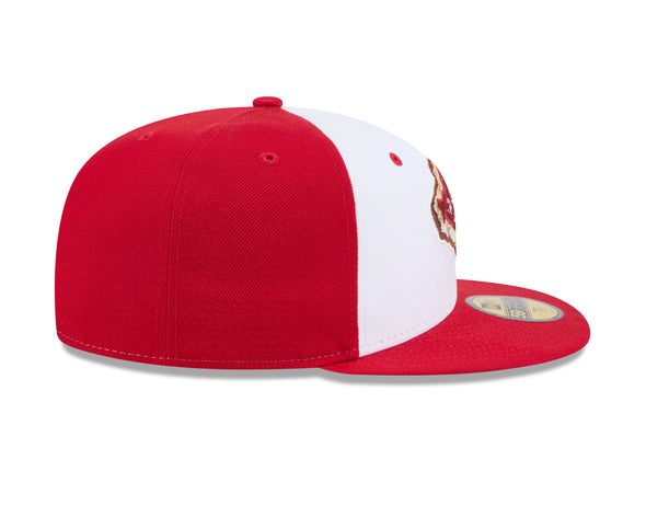 Lehigh Valley IronPigs Tomato Pie 5950