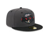 Lehigh Valley Traffic New Era 5950 Cap