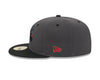 Lehigh Valley Traffic New Era 5950 Cap