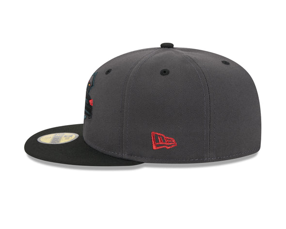 Lehigh Valley Traffic New Era 5950 Cap