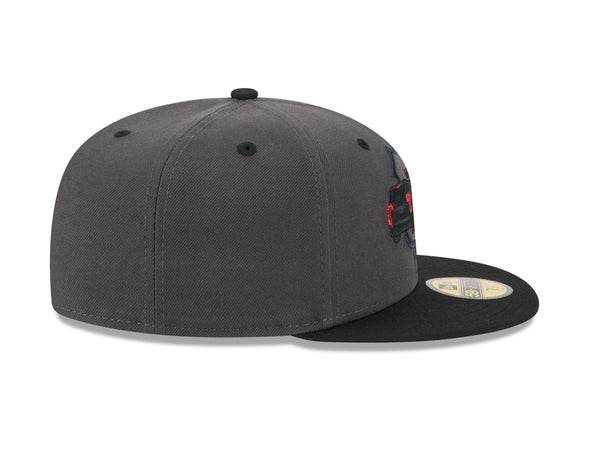 Lehigh Valley Traffic New Era 5950 Cap